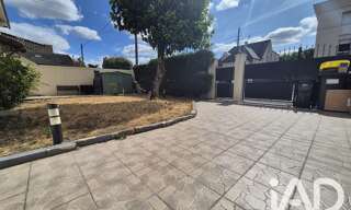 Maison 4 Pièces 85 m² à vendre à Livry-Gargan (93190)