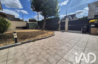 Vente Maison/villa 4 pièces — photo du bien