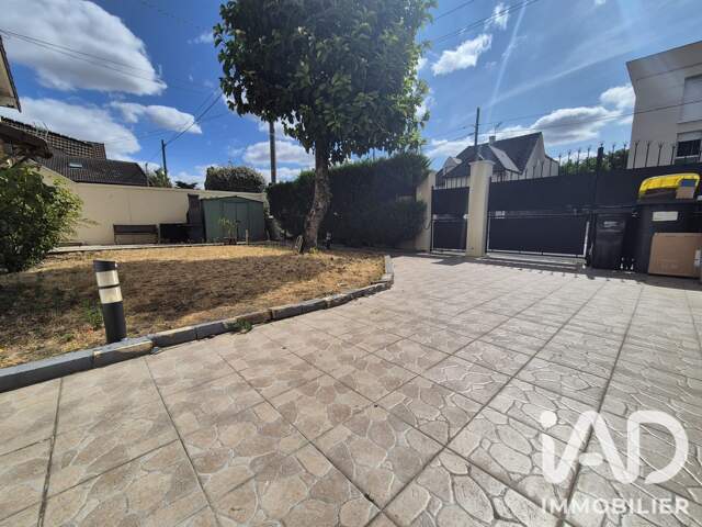 Vente Maison/villa 4 pièces — photo du bien