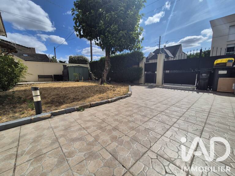 Vente Maison/villa 4 pièces — photo 1