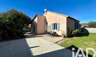 Maison 4 Pièces 78 m² à vendre à Beaucaire (30300)