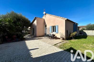 Maison 4 pièces 248000 €