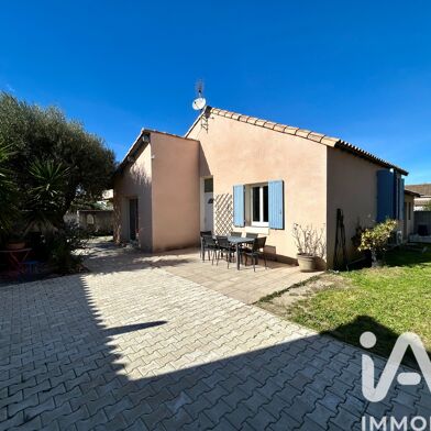 Maison 4 pièces 248000 €