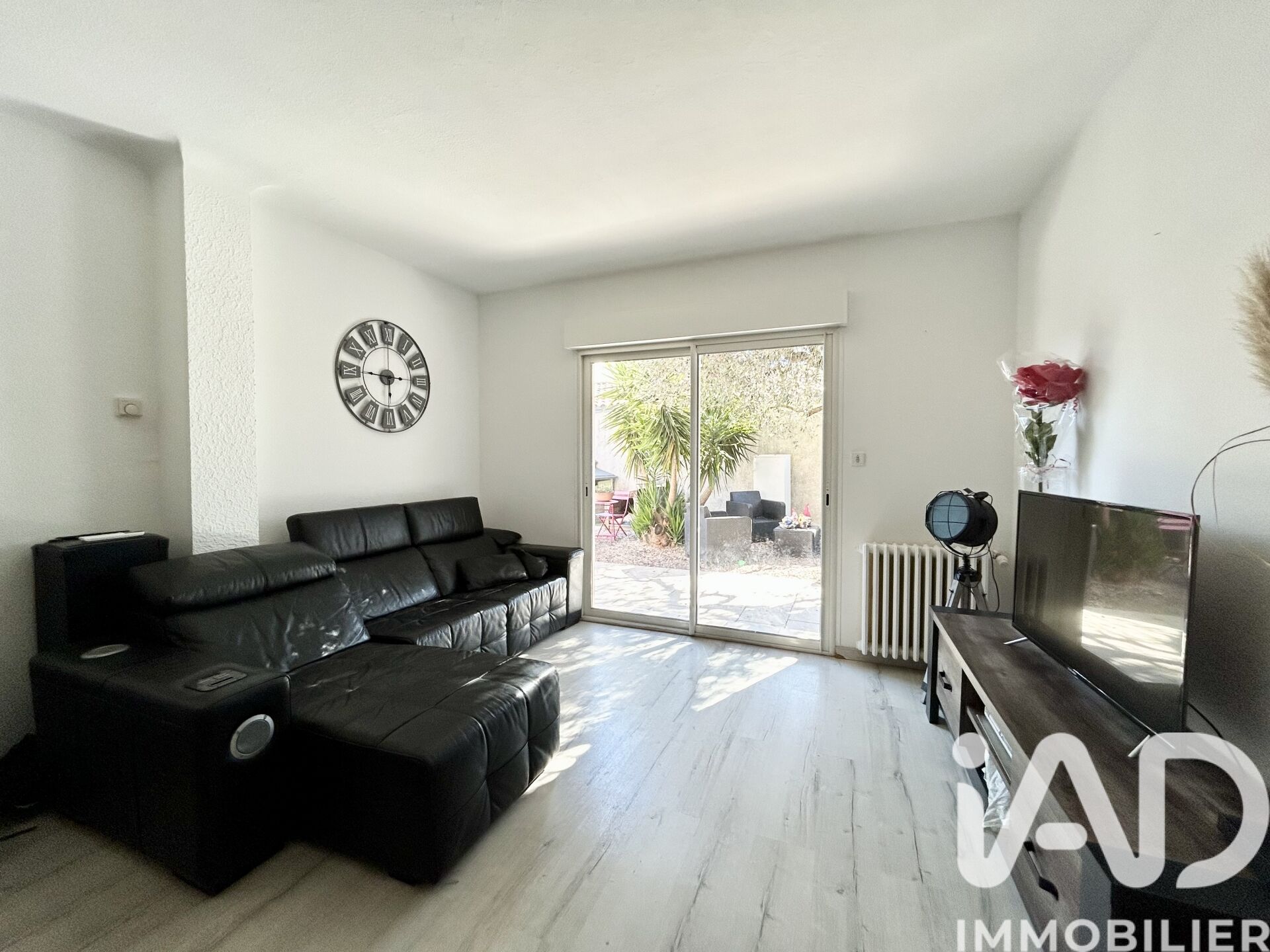Vente Maison/villa 4 pièces - Photo 2