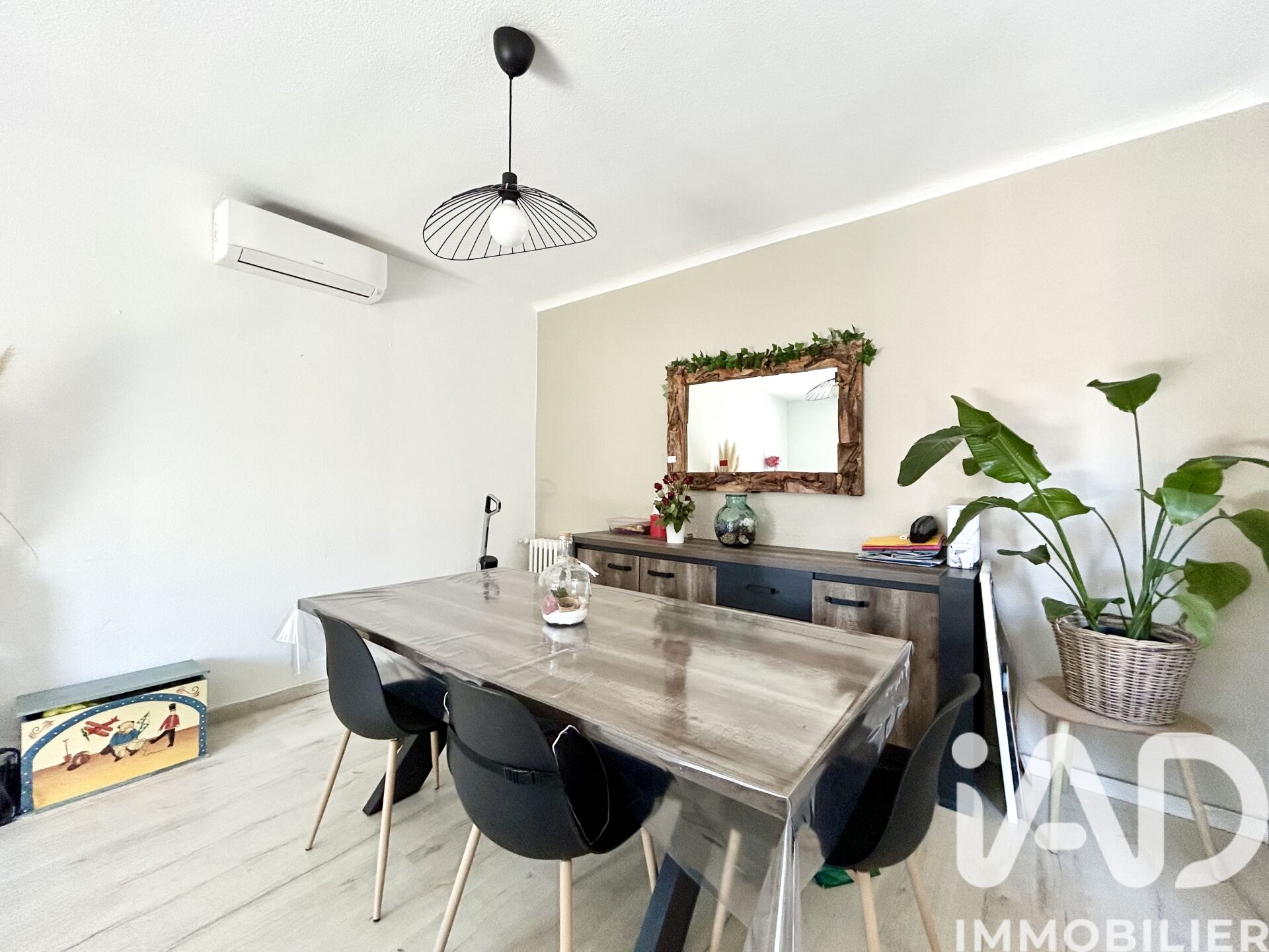 Vente Maison/villa 4 pièces - Photo 3
