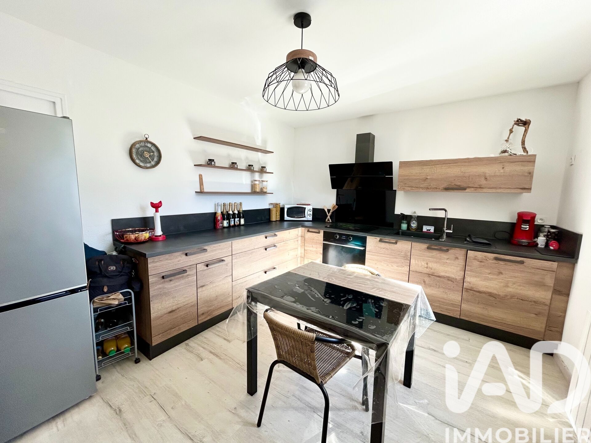 Vente Maison/villa 4 pièces - Photo 4