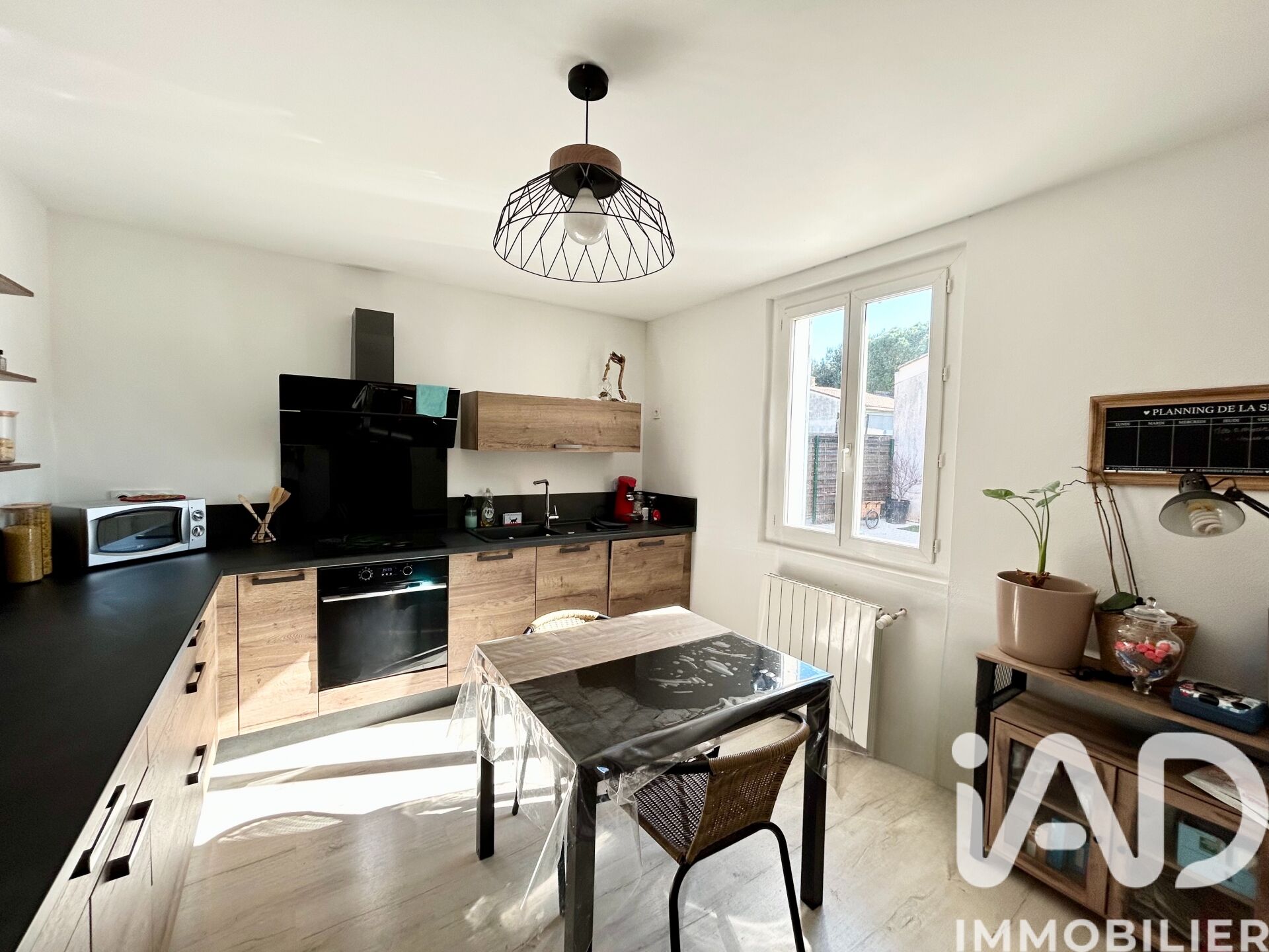 Vente Maison/villa 4 pièces - Photo 5