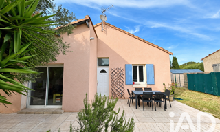 Maison 4 Pièces 78 m² à vendre à Beaucaire (30300)