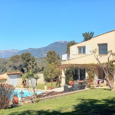 Maison 5 pièces 1250000 €