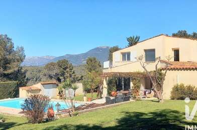 Maison 5 pièces 1250000 €