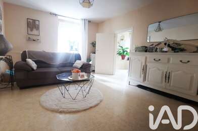 Maison 6 pièces 170000 €