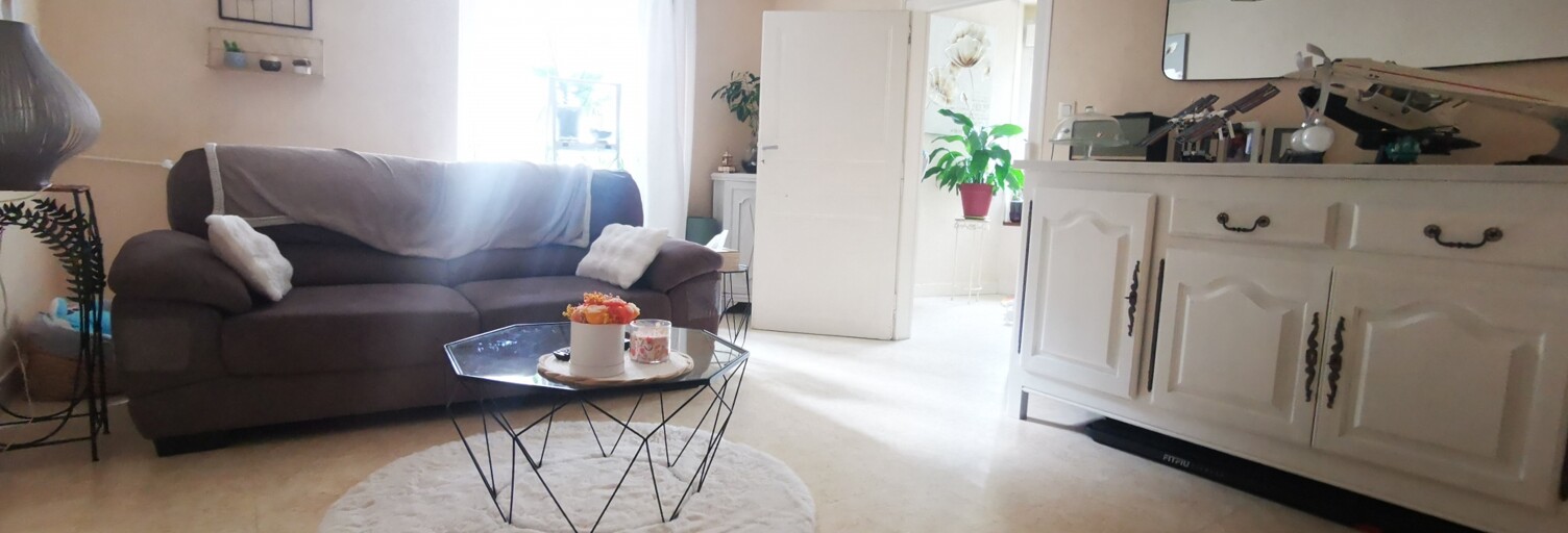 Maison 6 Pièces 134 m² à vendre à Connerré (72160)