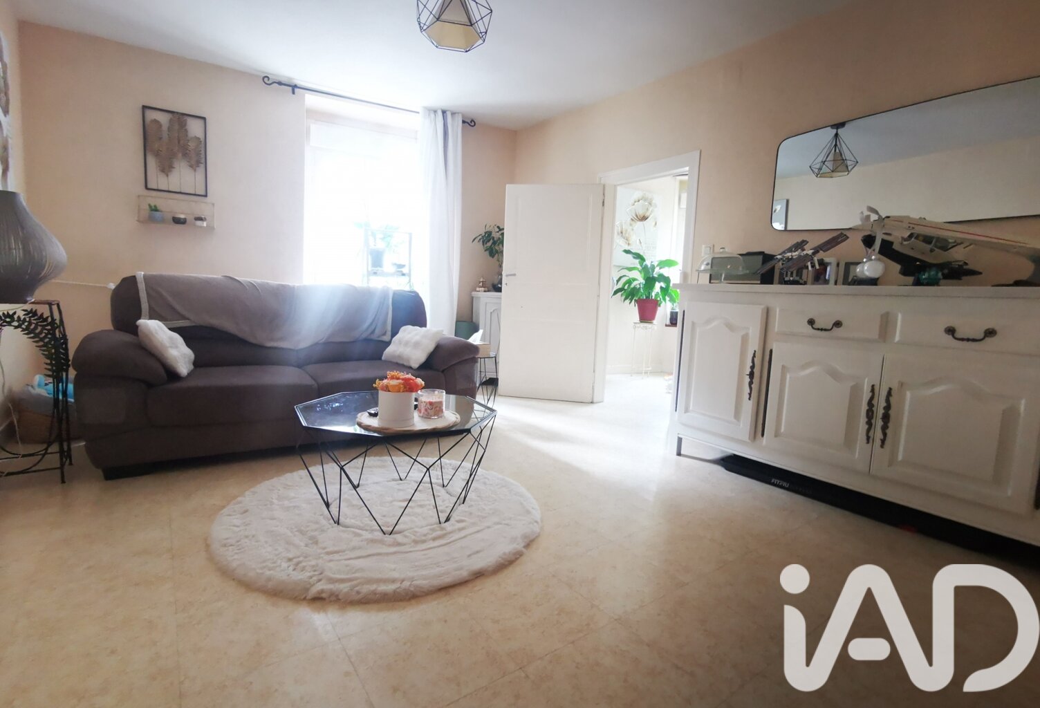 Vente Maison de ville 6 pièces — photo 1