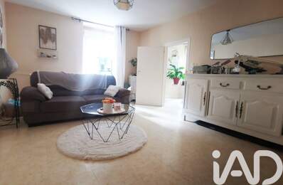 Vente Maison de ville 6 pièces — photo du bien