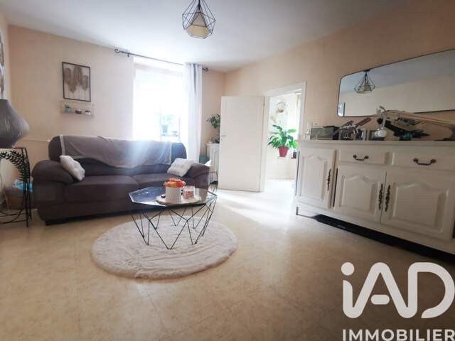 Vente Maison de ville 6 pièces — photo du bien