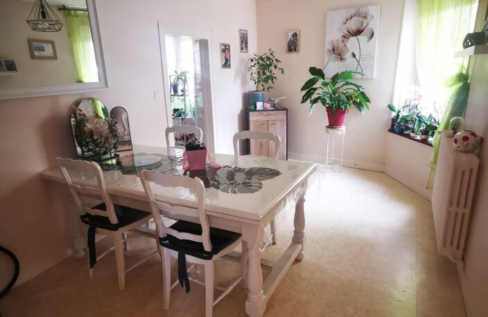 Vente Maison de ville 6 pièces — photo 2