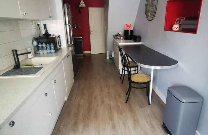 Vente Maison de ville 6 pièces — photo 3