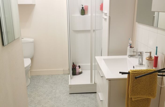 Vente Maison de ville 6 pièces — photo 4