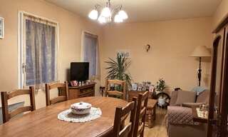 Appartement 3 Pièces 57 m² à vendre à Le Havre (76600)