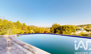 Maison 11 Pièces 465 m² à vendre à Manosque (04100)