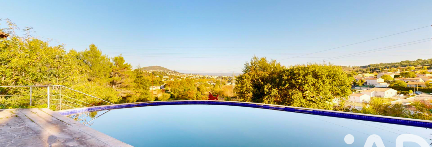 Maison 11 Pièces 465 m² à vendre à Manosque (04100)