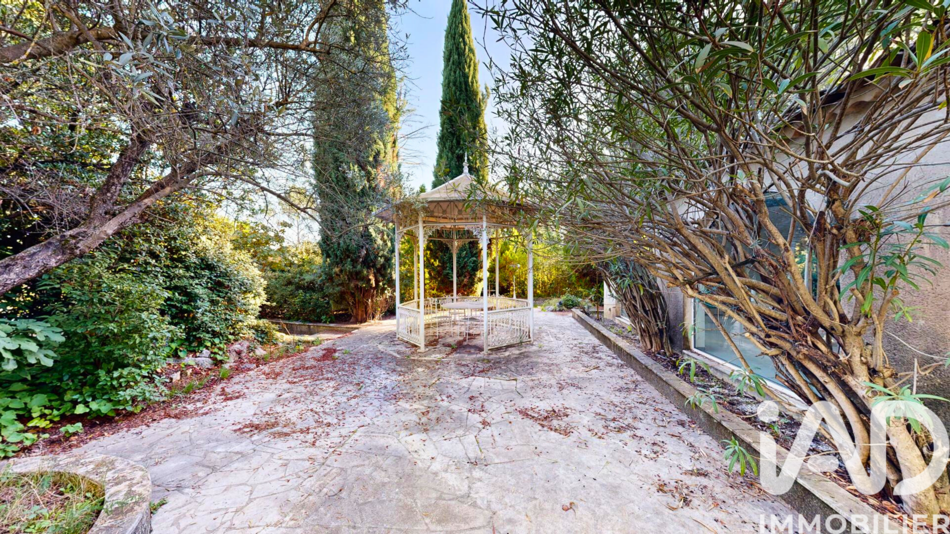 Vente Maison d'architecte 11 pièces - Photo 4