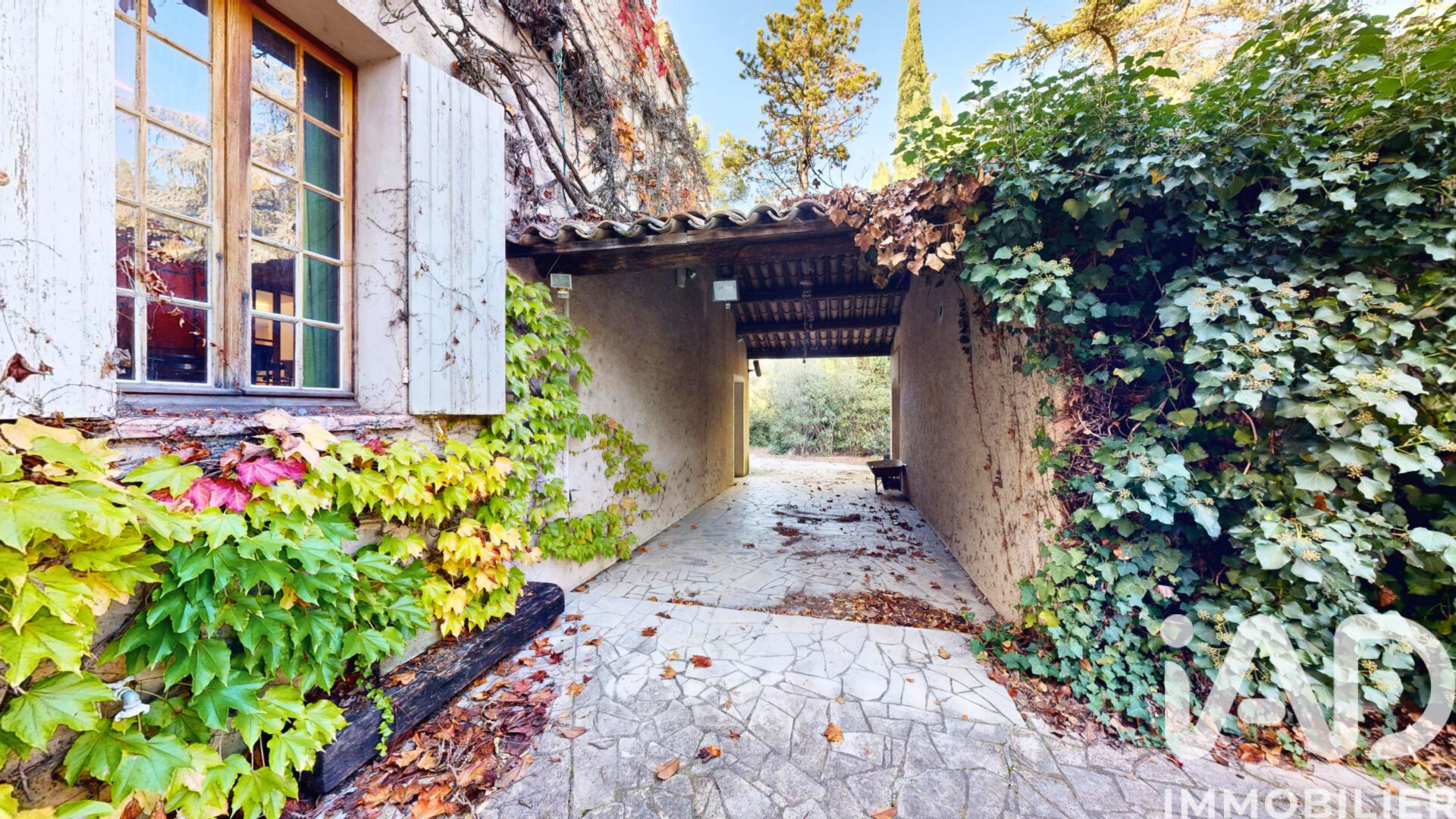 Vente Maison d'architecte 11 pièces - Photo 5