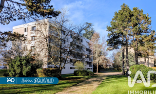 Appartement 3 Pièces 65 m² à vendre à Gradignan (33170)