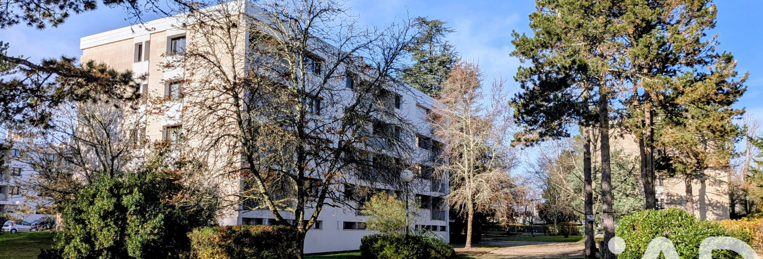 Appartement 3 Pièces 65 m² à vendre à Gradignan (33170)