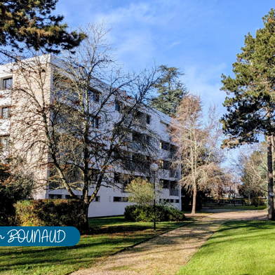 Appartement 3 pièces 210000 €