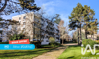 Appartement 3 Pièces 65 m² à vendre à Gradignan (33170)