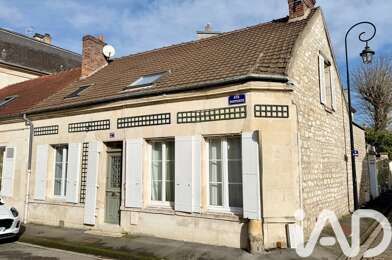 Maison 6 pièces 495000 €