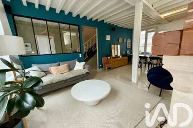 Maison 6 pièces 495000 €
