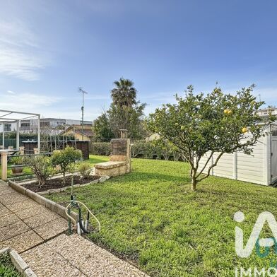 Maison 4 pièces 499000 €