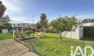 Maison 4 Pièces 89 m² à vendre à Le Cannet (06110)