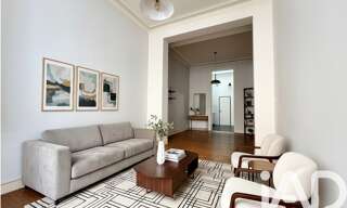 Appartement 2 Pièces 64 m² à vendre à Bordeaux (33000)