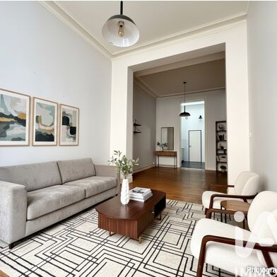 Appartement 2 pièces 291000 €