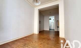 Appartement 2 Pièces 64 m² à vendre à Bordeaux (33000)
