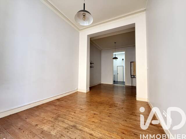 Vente Appartement 2 pièces — photo du bien