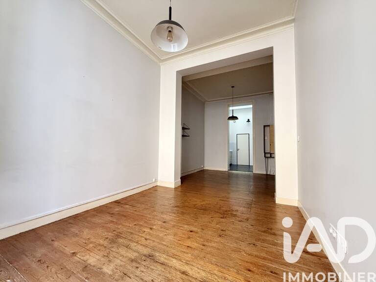 Vente Appartement 2 pièces — photo 1