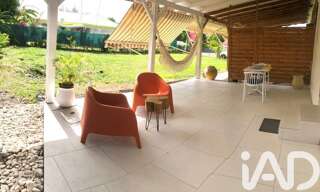 Maison 4 Pièces 160 m² à vendre à Saint-François (97118)