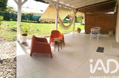 Maison 4 pièces 497000 €