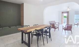 Maison 4 Pièces 160 m² à vendre à Saint-François (97118)
