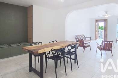 Maison 4 pièces 467000 €