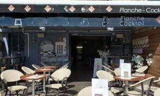 Commerce  100 m² à vendre à Sète (34200)