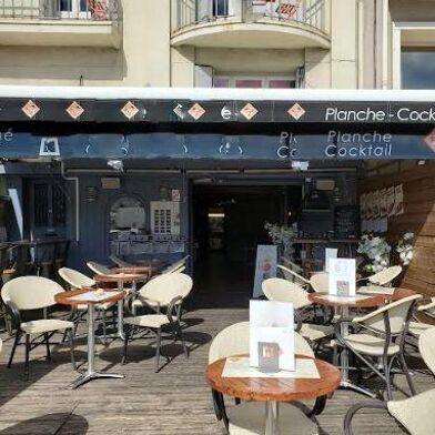 Commerce  169500 €