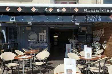 Commerce  169500 €