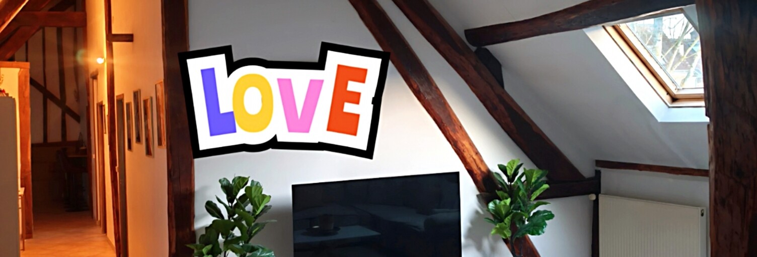 Appartement 5 Pièces 150 m² à vendre à Dreux (28100)