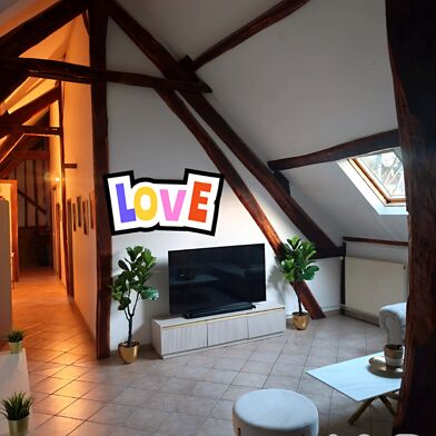 Appartement 5 pièces 169500 €