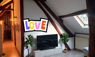 Appartement 5 Pièces 150 m² à vendre à Dreux (28100)